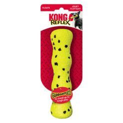 Kong Reflex Fetch Toy For Dogs - Stick 1 X Medium
