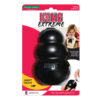 Kong Rubber Toy For Dogs - Extreme Black 1 X Xxlarge