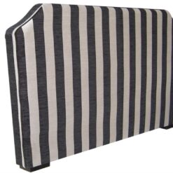 Kristen custom upholstered bed head