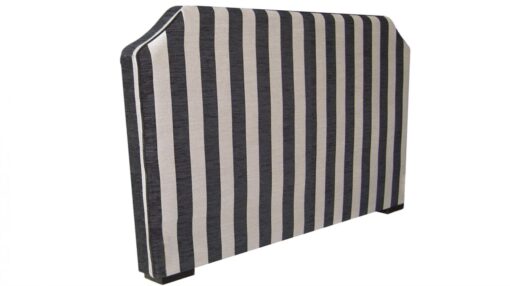 Kristen custom upholstered bed head