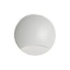 Kroll IP65 Exterior Recessed 1 Way LED Step / Deck Light, 12V, 5000K, White