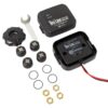 LCI Lippert TIRE LINC 2.0 AU Bluetooth TPMS Kit - 4 Sensors. 2020130644