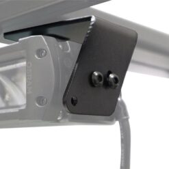 LED Light Bar FX250-SP/FX500-CB/FX250-CB/FX500-SP/FX500-CB SM Mounting Bracket - by Front Runner