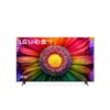 LG 55-Inch UR8050 4K UHD LED Smart TV (2023)