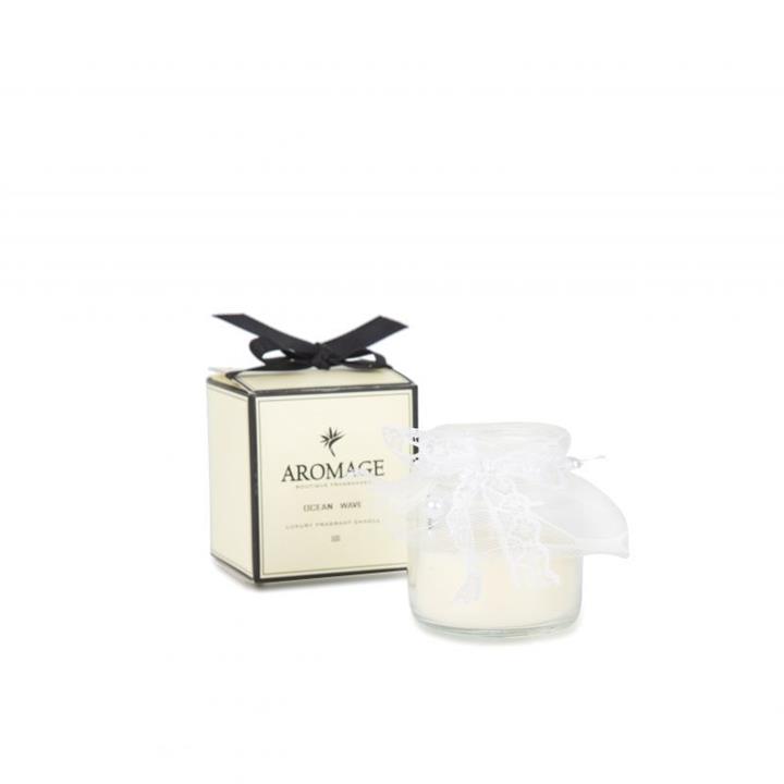 Lace Fragrant Candle Lace Fragrant Candle