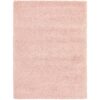 Laguna Shag Rug, 150x80cm, Pink