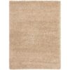 Laguna Shag Rug, 290x200cm, Linen
