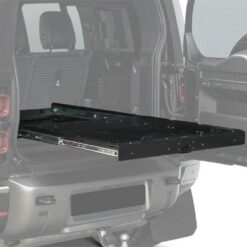 Land Rover New Defender 110 (L663) Cargo Slide - by Front Runner