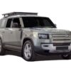 Land Rover New Defender(2020-Current) 110 w/OEM Tracks Slimline II Roof Rack Kit - by Front Runner