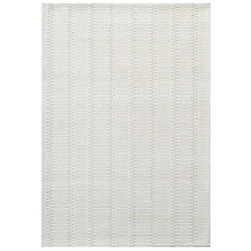Laos No.6282 Handwoven Wool Rug, 160x230cm