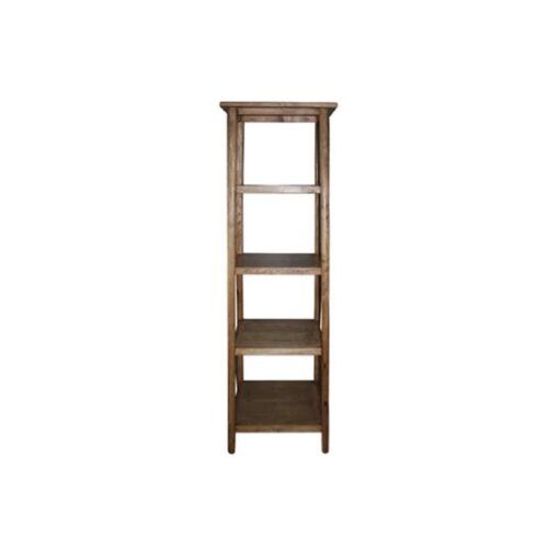 Lavialle Timber Slim Display Shelf