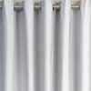 Lawson Blockout Eyelet Curtain 165x220cm