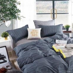 Lazy Days Quilt Cover Set