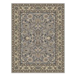 Legacy Neda Oriental Rug, 300x400cm, Grey