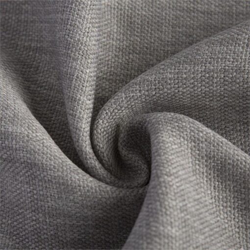 Leicester Room Darkening Pinch Pleat Curtains