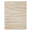 Lenora Soft Shaggy Rug, 200x290cm, Beige