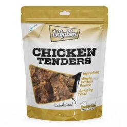Lickables Chicken Tenders 80 Gm