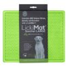 Lickimat Classic Soother Xl Dog Green 1 Pack