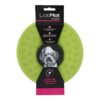 Lickimat Splash Dog Green 1 Pack