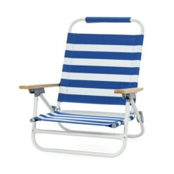 Life! Deluxe Beach Chair