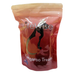 Lifewise - Kangaroo Treats 10 Sticks