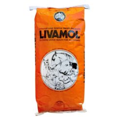 Livamol Feed Pellets 2 Kg