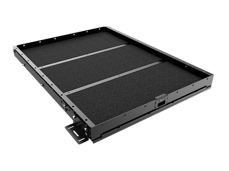 Load Bed Cargo Slide / Small - by Front Runner Load Bed Cargo Slide / Small - by Front Runner