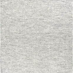 Loft Black by Rug Culture-225X155CM - RECTANGLE