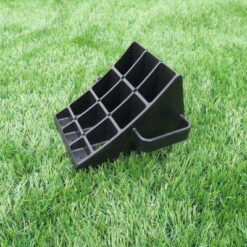 MGI Wedge Level Chock