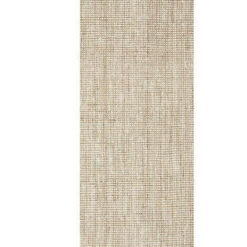 Madras Mario White Runner by Rug Culture-300X80CM - RUNNER