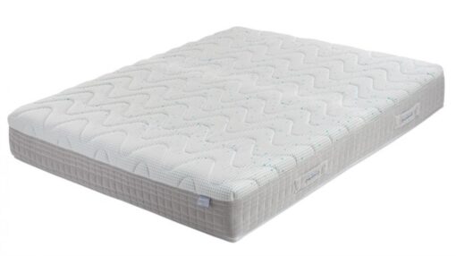Magniflex magnistretch 9 sport firm mattress