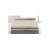 Magniflex toscana cotton experience dual 12 mattress