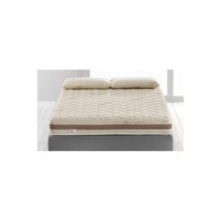 Magniflex toscana cotton experience dual 12 mattress