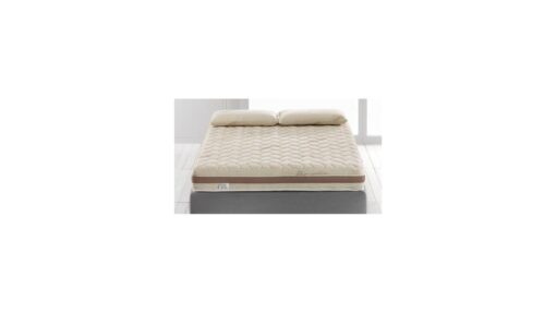 Magniflex toscana cotton experience dual 12 mattress