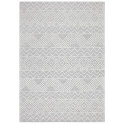 Maison Kate Hand Loomed Wool Rug, 280x190cm