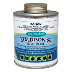 Maldison Insecticide 500 Ml