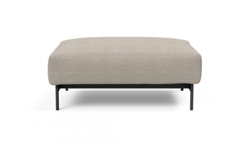 Malloy ottoman - innovation living
