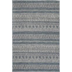 Marbella Cazorla Handmade Wool Rug, 330x240cm