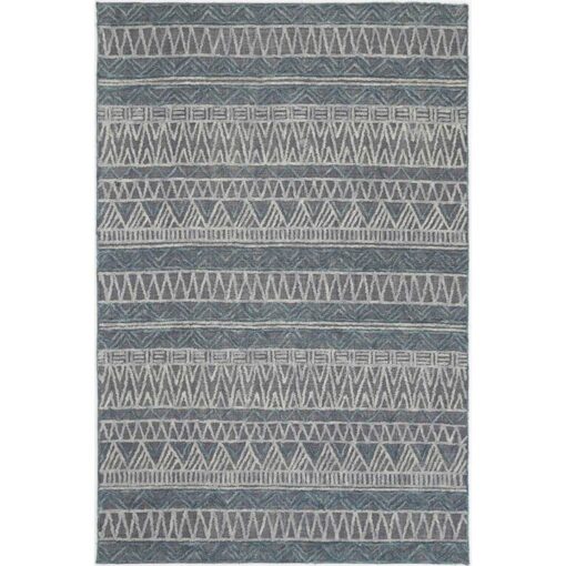 Marbella Cazorla Handmade Wool Rug, 330x240cm