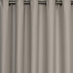 Mareeba Blockout Eyelet Curtain 165x220cm