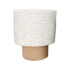 Margot Ceramic Planter Pot, Large