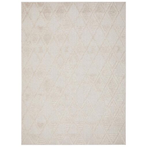 Marigold Lisa Modern Rug, 330x240cm, Beige
