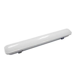 Marina IP65 LED Indoor / Outdoor Batten Fix Ceiling Light, 36W, 5000K