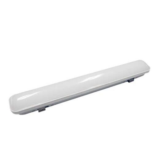 Marina IP65 LED Indoor / Outdoor Batten Fix Ceiling Light, 36W, 5000K