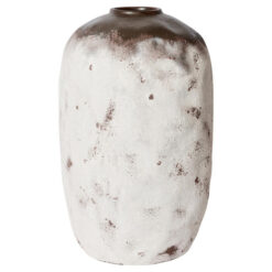 Marlow Ceramic Tall Vase
