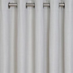 Marquee Blockout Eyelet Curtain 220cm & 250cm Drop