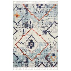 Marrakesh No.444 Modern Tribal Rug, 400x300cm