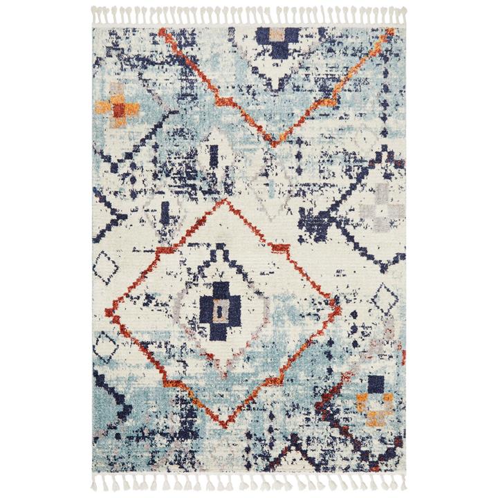Marrakesh No.444 Modern Tribal Rug, 400x300cm Marrakesh No.444 Modern Tribal Rug, 400x300cm