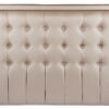 Mars-astor custom upholstered bed head