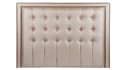 Mars-astor custom upholstered bed head